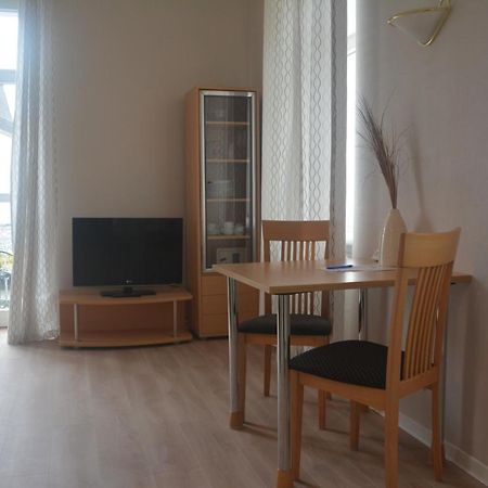 Apartmenthotel New Angela Bad Kissingen Exterior foto